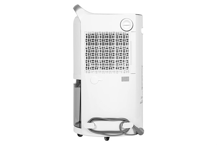 Máy hút ẩm LG Dual Inverter MD16GQSE0.ABAE 215W — ảnh 6