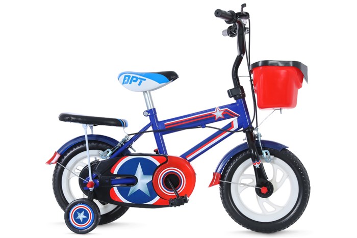 Đại Phát Tài Đội Trưởng Mỹ 12 inch — ảnh 2