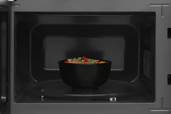 Lò vi sóng có nướng Toshiba MW3-MG25PE(BK) — ảnh 7