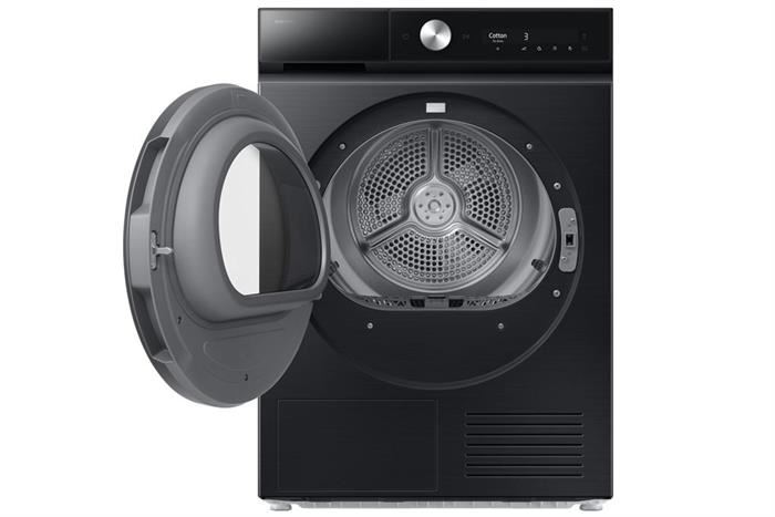 Máy sấy bơm nhiệt Samsung 10 Kg DV10BB9440GBSV — ảnh 3