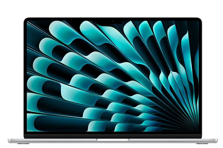 MacBook Air 15 inch M5 16GB/512GB 35W — ảnh 2