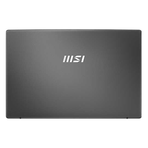 MTXT MSI Modern 14 F13MG (i5-1335U/8G/512GSSD/14.0FHD/2Y/XÁM) (240VNCP) — ảnh 9