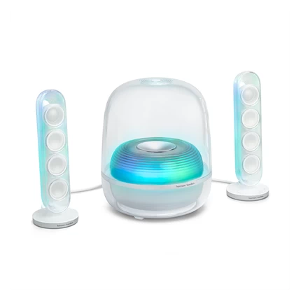 Loa Bluetooth Harman Kardon SOUNDSTICK 5 — ảnh 3