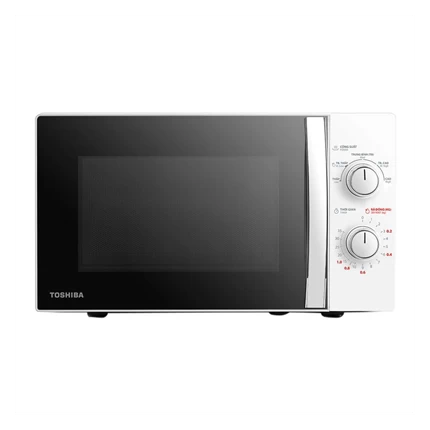 Toshiba lò vi sóng MWP-MM20P(WH), 20L — ảnh 2