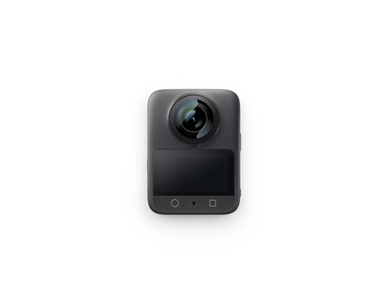 Camera hành động DJI Osmo Action 360 Standard — ảnh 2