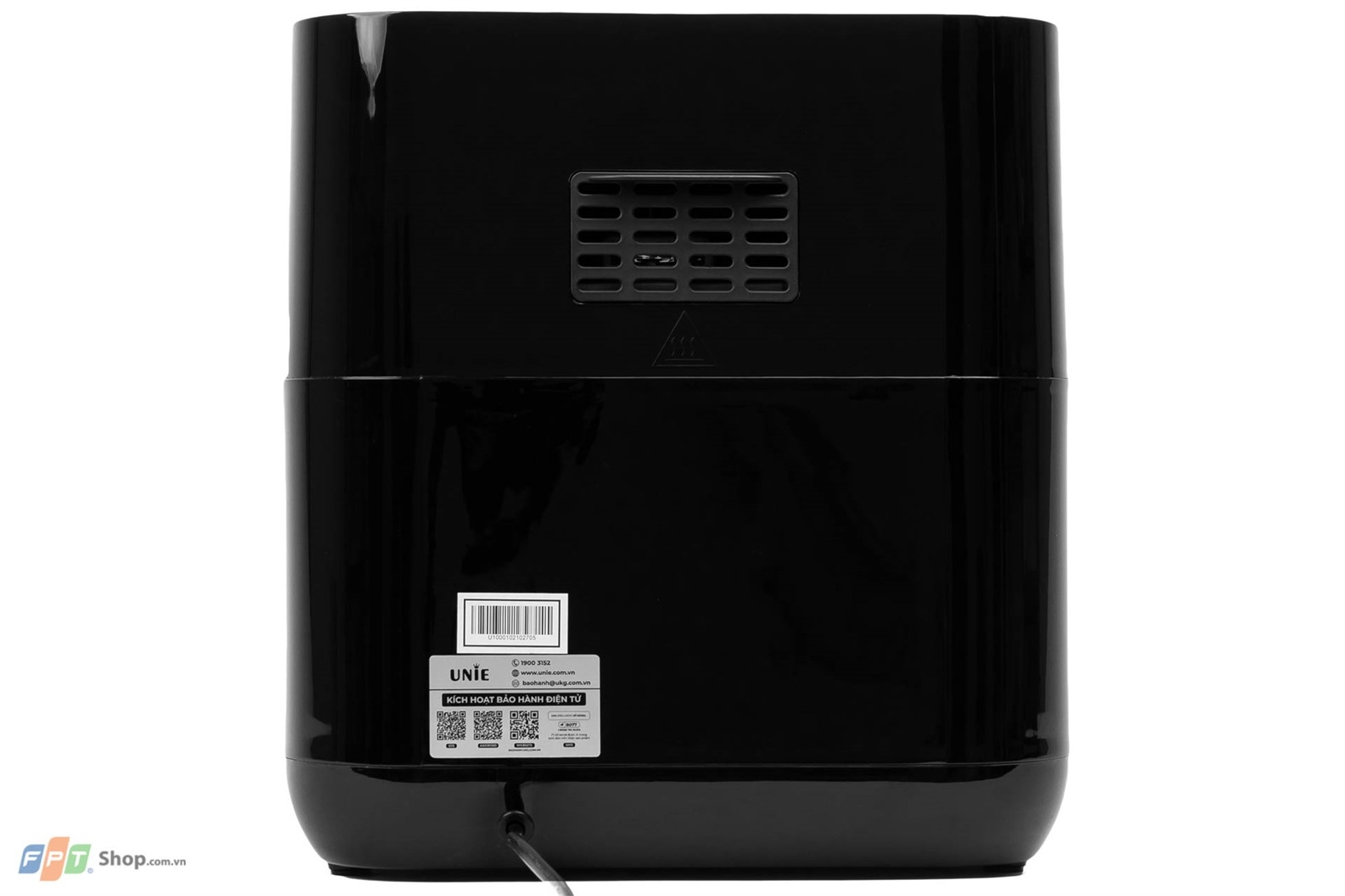 Nồi chiên không dầu Unie 12 lít UE-1000 — ảnh 3