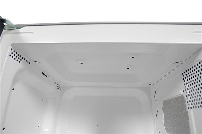 Lò vi sóng Electrolux EMM20K22W — ảnh 7