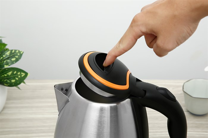 Bình đun siêu tốc Điện Quang 1.8 lít ĐQ EKT06 1518 BL — ảnh 4