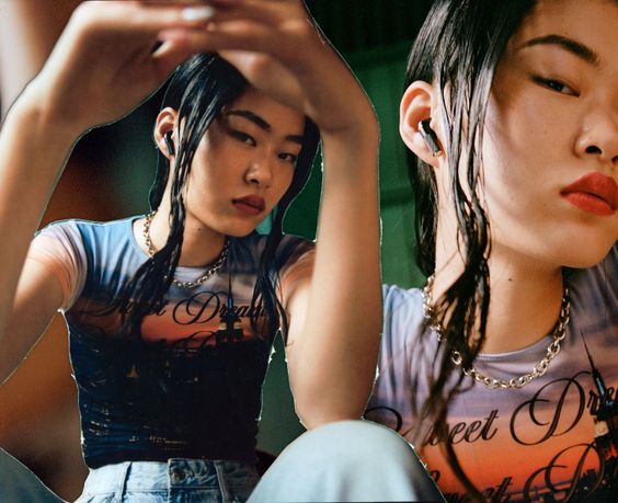 Tai nghe Marshall Minor 4 (ảnh 4)