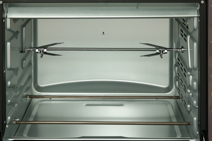 Lò nướng thùng Electrolux 2250W EOT4022XFG 40 lít — ảnh 5