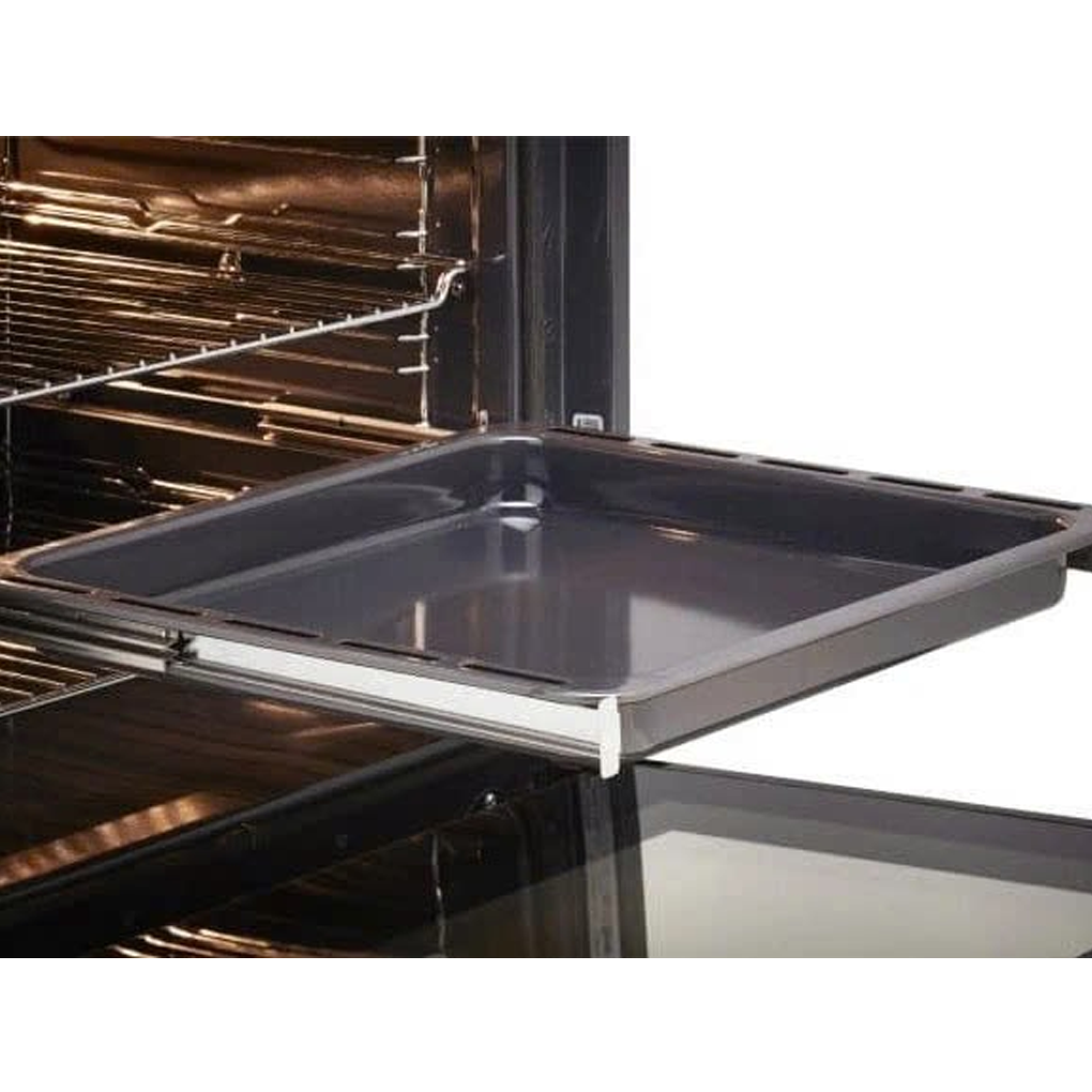 Lò Nướng Âm Tủ AKZ97891IXAUS 73 Lít Xuất Xứ Ý — ảnh 4