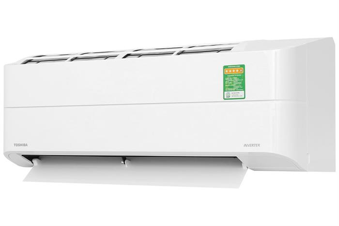 Toshiba Inverter 1.5 HP RAS-H13Z2KCVG-V — ảnh 5