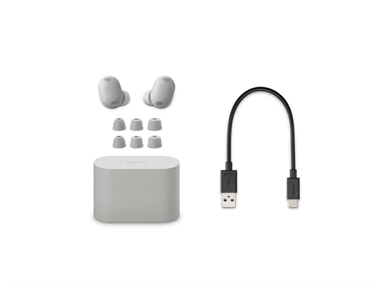 không dây chống ồn Sony WF-1000XM6 — ảnh 4