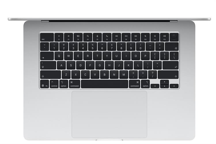 MacBook Air 15 inch M5 16GB/512GB 35W — ảnh 3