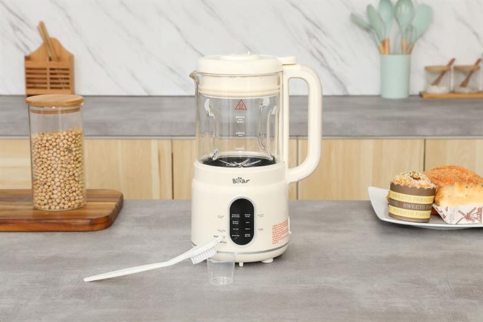 Máy làm sữa hạt đa năng Bear HSB-045MQ — ảnh 2