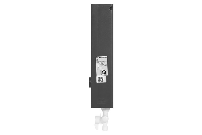 Máy nước nóng trực tiếp Ariston AURES PREMIUM 4.5P PEARL — ảnh 7