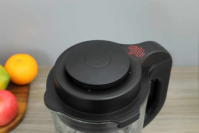 Máy làm sữa hạt đa năng BlueStone BLB-6036 — ảnh 6