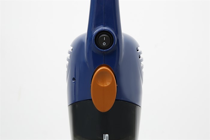 Máy hút bụi tay Deerma DX118C Pro — ảnh 5