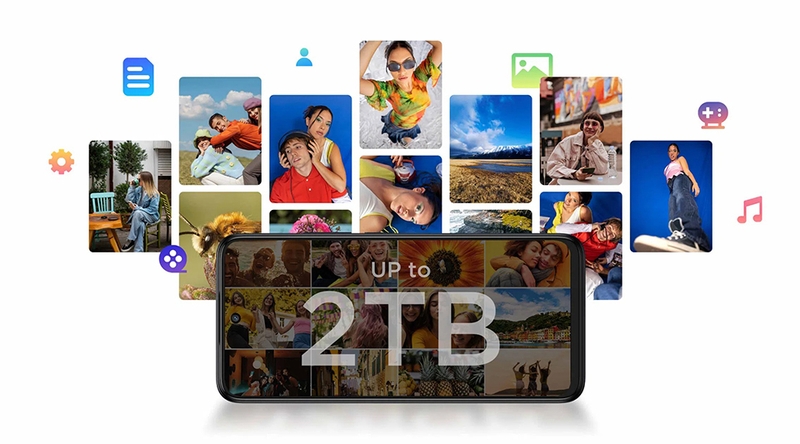 TCL 60R 5G (hình 7)
