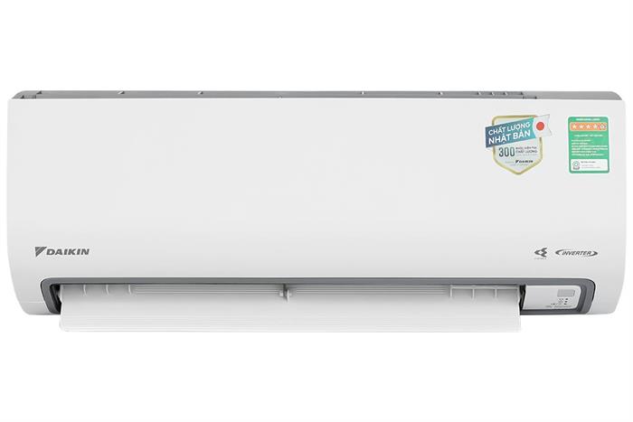 Inverter 1 Hp ATKF25ZVMV — ảnh 3