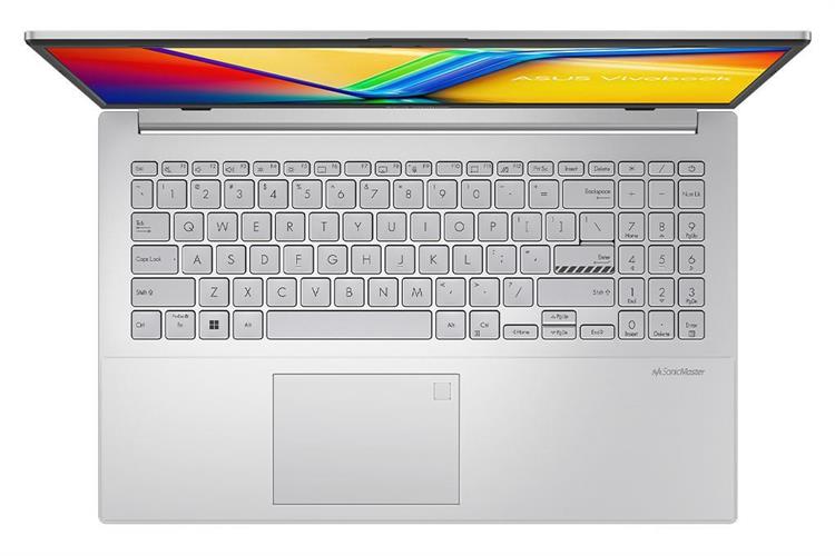 Asus Vivobook Go 15 E1504FA R5 40 (BQ374W) — ảnh 7