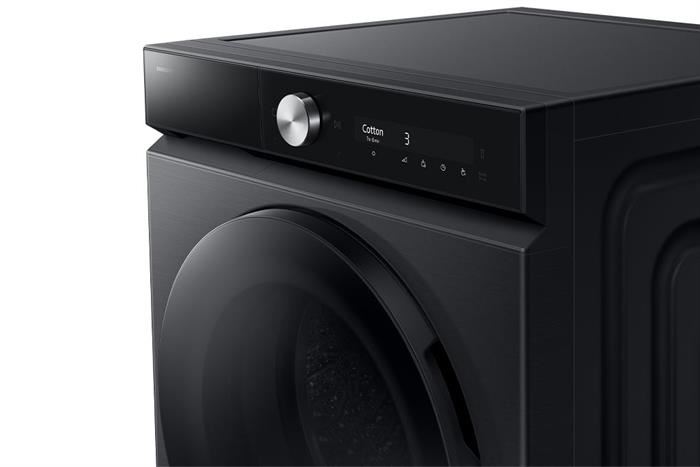 Máy sấy bơm nhiệt Samsung 10 Kg DV10BB9440GBSV — ảnh 5