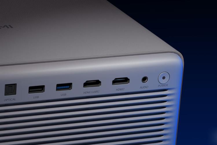 Máy chiếu Xgimi 4K UHD Horizon 20 — ảnh 5