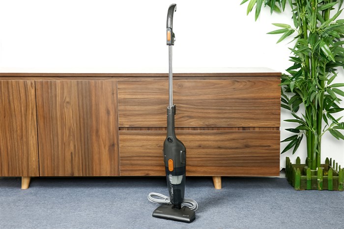 Máy hút bụi tay Deerma DX115C — ảnh 2