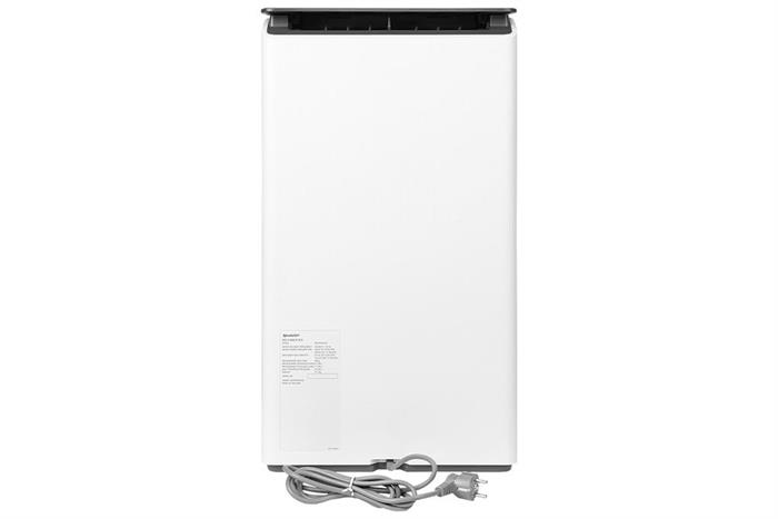 Máy hút ẩm Sharp DW-T30HV-W 325W — ảnh 7