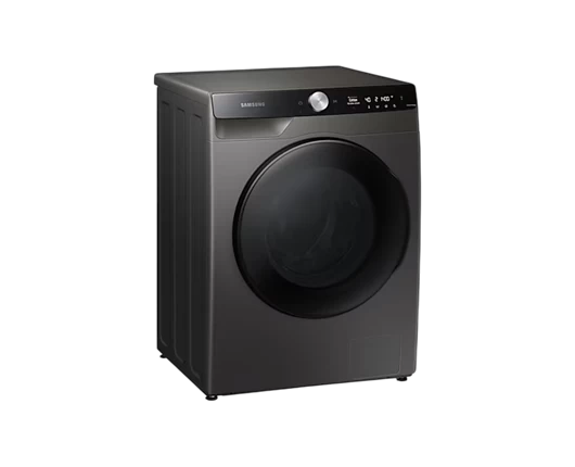Máy giặt sấy Samsung giặt 11 kg sấy 7 kg WD11T734DBX/SV — ảnh 3
