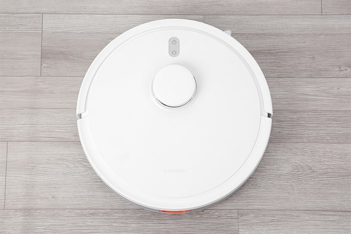 Robot hút bụi lau nhà Xiaomi Vacuum S20 — ảnh 3