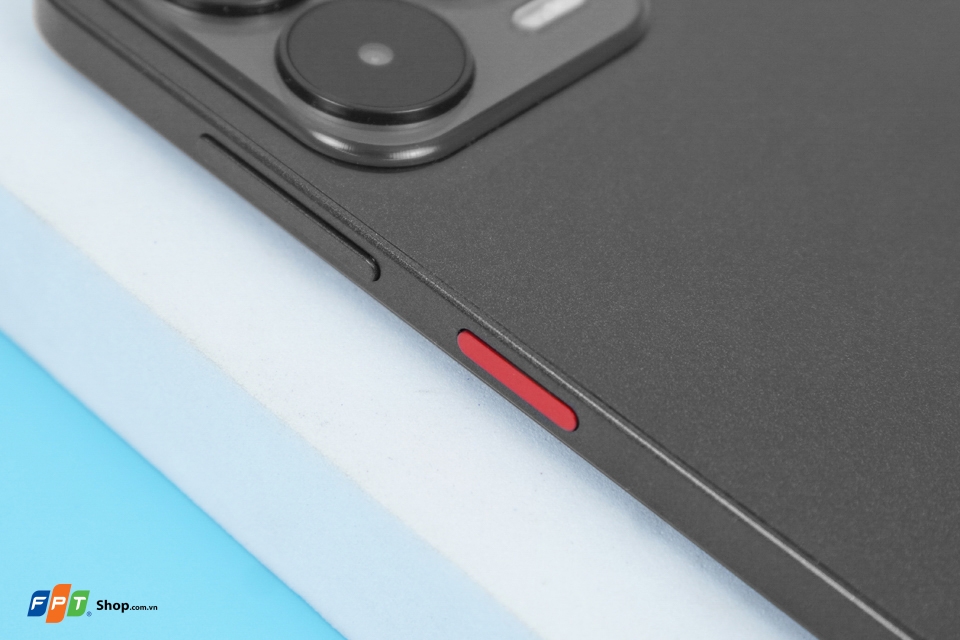 Nubia V70 Design 8GB 128GB — ảnh 4
