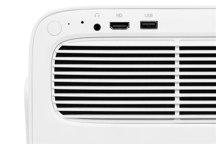Máy chiếu Wanbo Full HD Vali 1 — ảnh 10