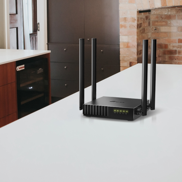 Router Wifi TP-Link Archer C54 băng tần kép AC1200 — ảnh 6