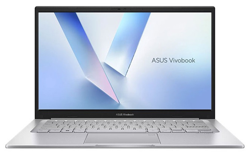 Asus Vivobook X1404VA-EB355W - Màn hình 14 inch Full HD sắc nét và chi tiết