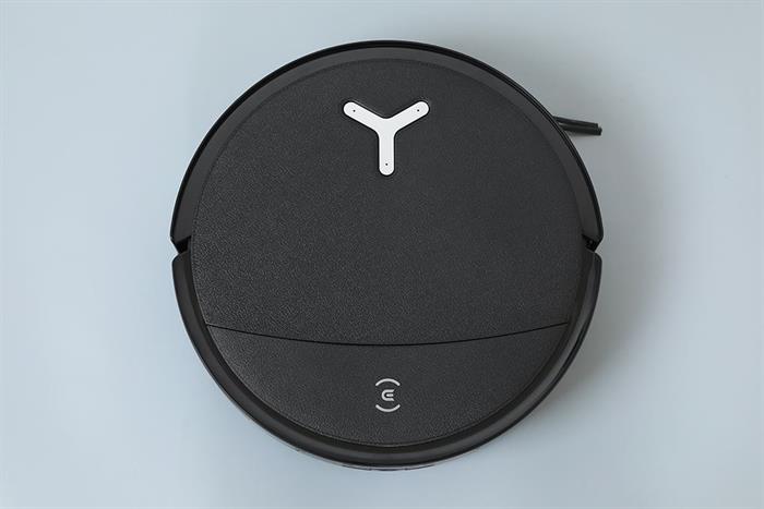 Robot hút bụi lau nhà Ecovacs Deebot T80S OMNI Mẫu — ảnh 3