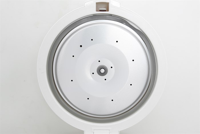 Nồi cơm nắp gài Sunhouse 1.2 lít SHD8217W — ảnh 9