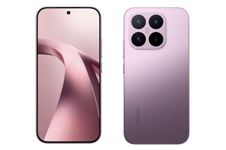 Xiaomi 17T 5G 12GB/256GB — ảnh 2