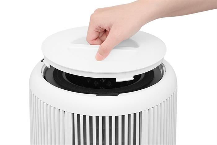 Máy lọc không khí Philips AC0950/10 23W — ảnh 10