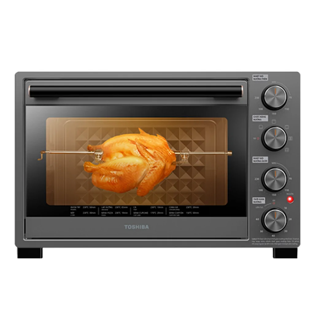 Lò Nướng TL-MC35Z — ảnh 6