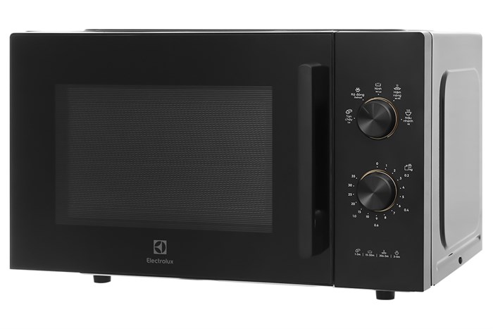 Lò vi sóng Electrolux EMM23K22B — ảnh 3