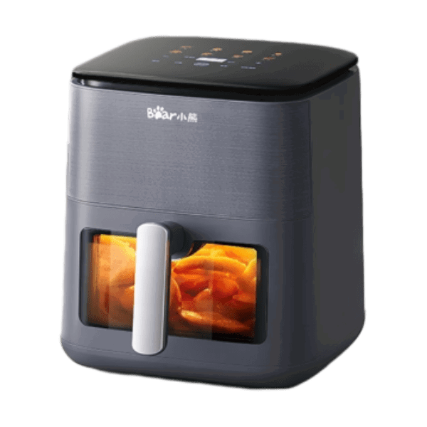Noi Chien Khong Dau 6 2l 1600w Bear Af 4h16k Qzg H16r3
