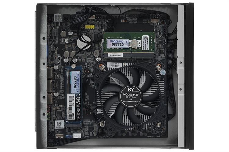 MiniPC SingPC i12450H682-W i5 12450H — ảnh 6