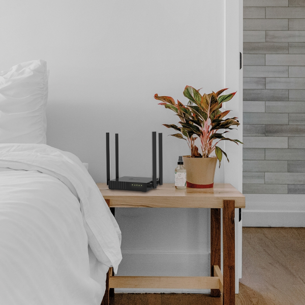 Router Wifi TP-Link Archer C54 băng tần kép AC1200 — ảnh 7