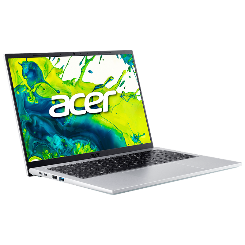 Acer Aspire Go 14 AG14-72P-563L Core 5 120U/16GB/512GB/14" FHD+/Win11 — ảnh 4