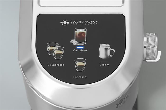 Máy pha cà phê Delonghi EC890.M — ảnh 9