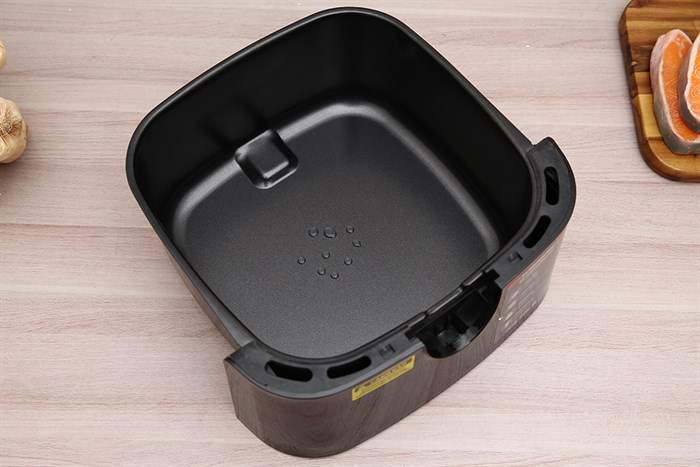Nồi chiên không dầu Sunhouse 6 lít SHD4062 — ảnh 7
