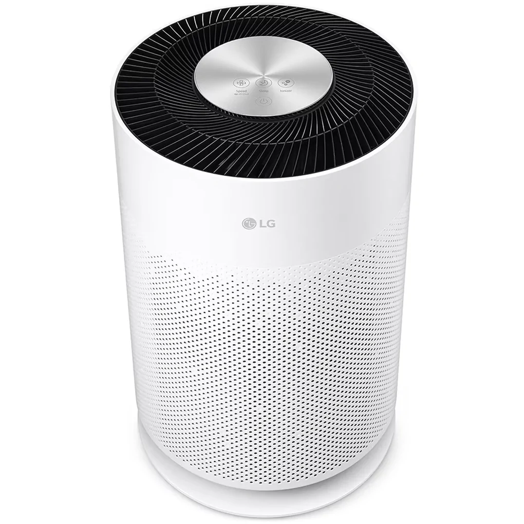 Máy Lọc Không Khí Puricare 360 Hit AS60GHWG0 — ảnh 3
