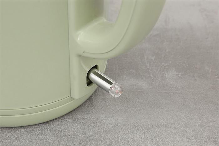 Bình đun siêu tốc AVA 1.8 lít KD34 Mẫu — ảnh 5