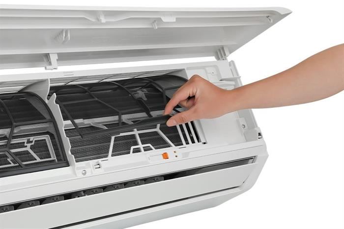 Panasonic Inverter 1 HP CU/CS-U9BKH-8 — ảnh 7